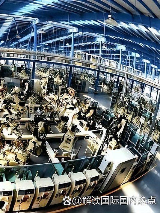 美国幡然醒悟：中国已成内外皆强的唯一超级大国，崛起势不可挡美国军事网站突然