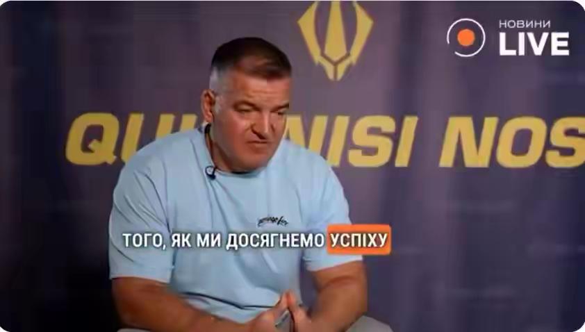 乌克兰新式武器的开发正在降低对美国的依赖，未来的欧洲强国已经初见雏形。