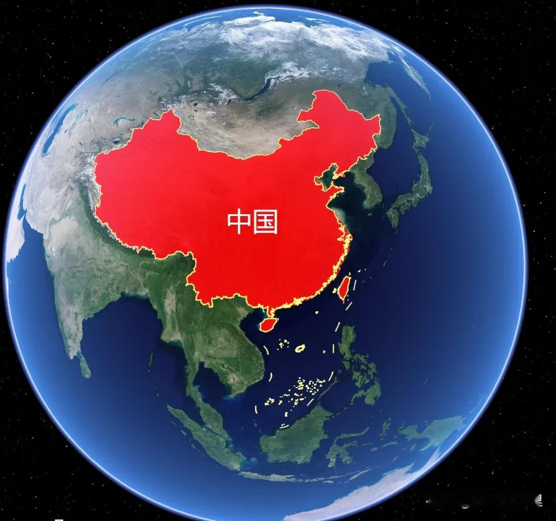 形势已经彻底变了！中国开始拼命建核电站，是在释放什么信号？我一位在核电站工作