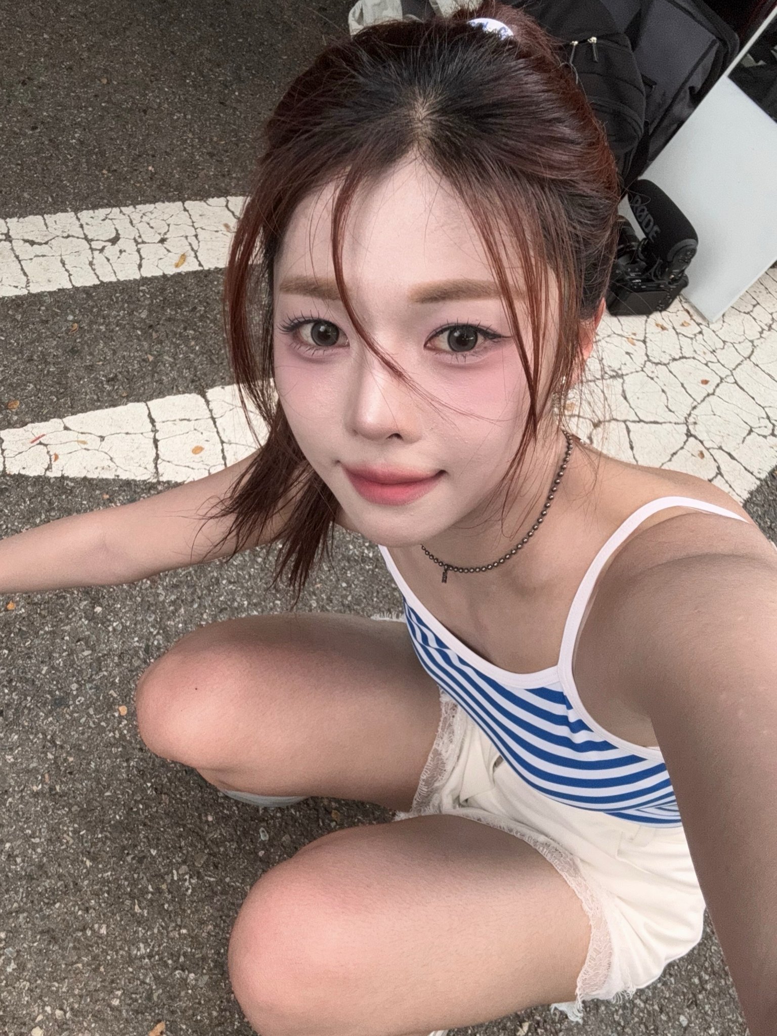 250824tripleSDaHyun徐多贤​​​