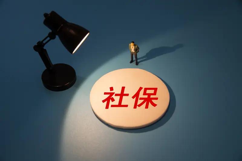 所言极是，有理有据，令人信服。社保属于社会保障福利体系，并非用于支撑奢侈生活。老