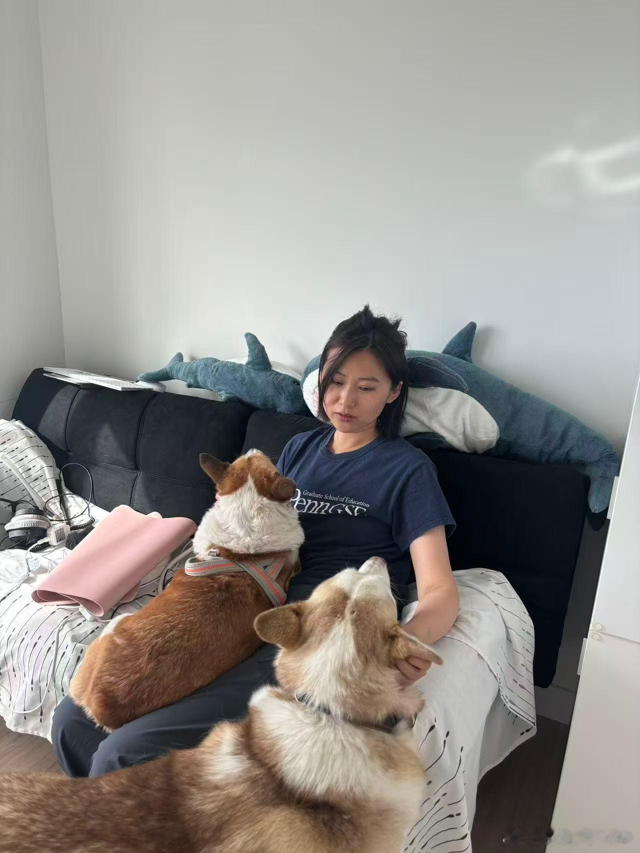 看了篇文章说走路对身体好，里面还举例各种哲学家科学家也爱走路，走完路大脑的x光图
