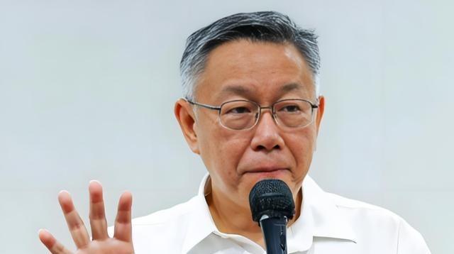 民进党放出柯文哲，这步棋看来是走对了。最近柯文哲不顾官司缠身，就决定回归民众党党