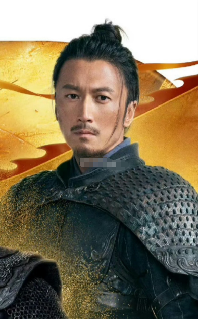 看完他展示的柔韧性，更期待《镖人》里的表现了，这样的身手拍打戏肯定特别好看。​