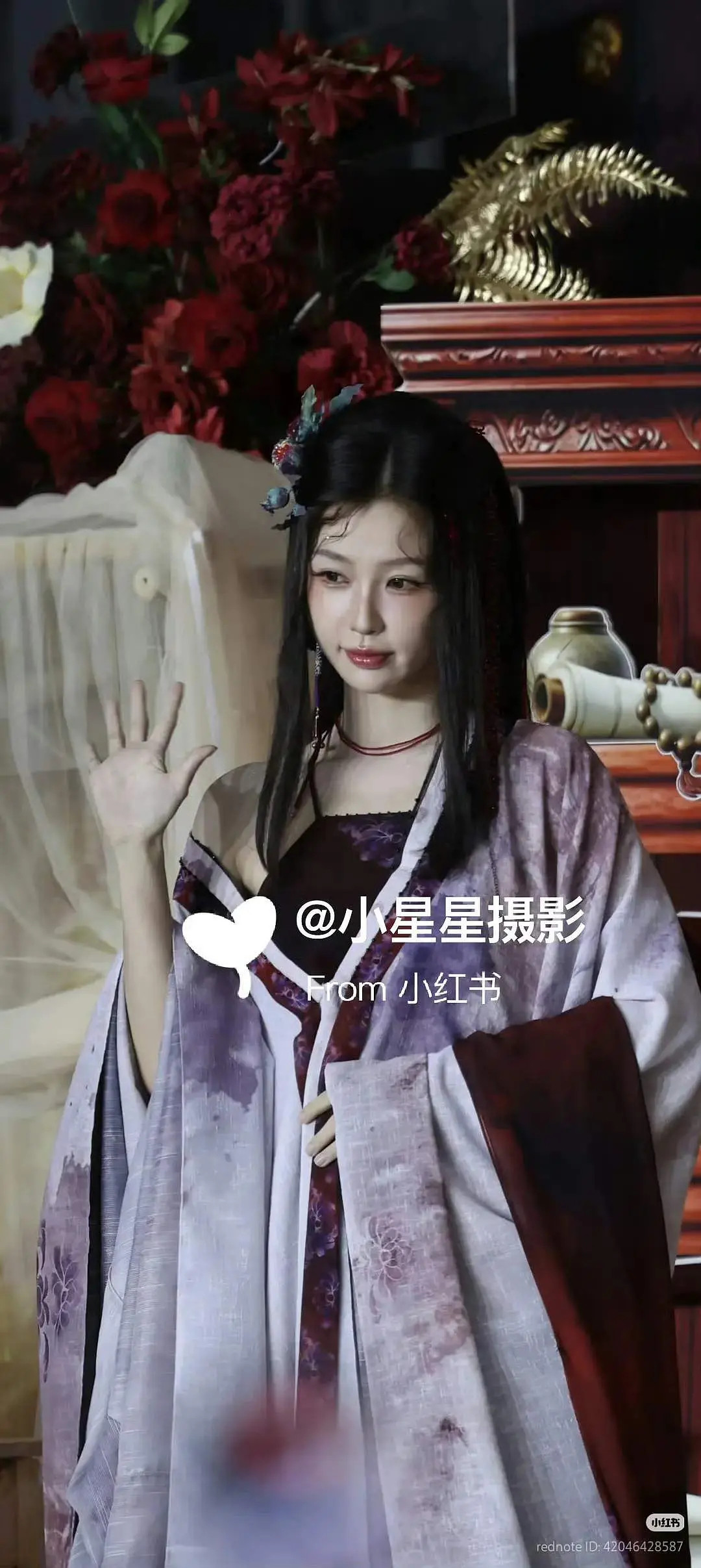 虞书欣这造型这好看吗真的？