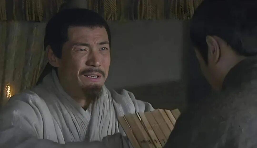 徐庶投曹的真相：庞统临终前同样看破刘备的致命缺陷------汉末三国，