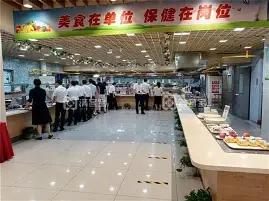 有机关食堂的打工人，简直是捡到宝藏了！对我这种不爱做饭、懒得折腾三餐的人来说，食