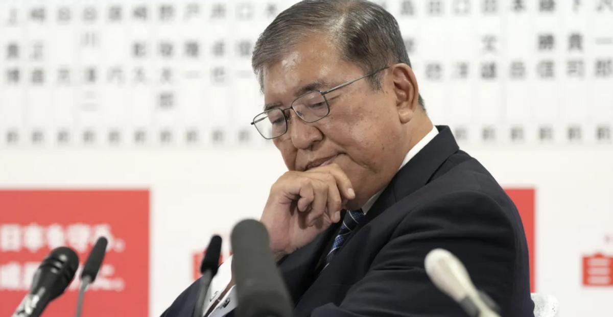 美日协议细节曝光，日本打脸美国？日贸易代表：不记得没听美说过2025年7月22