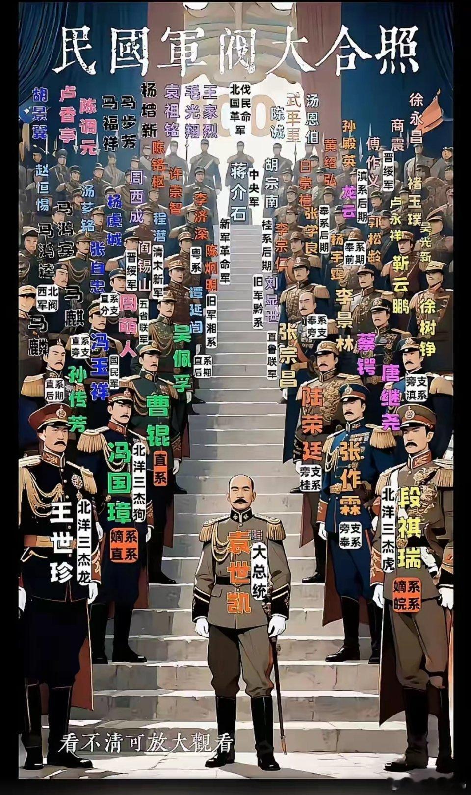 杜月笙如果来了，能站在哪里？[思考]​​​
