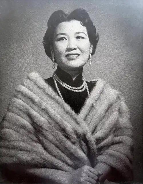 1911年，作为“细作姨娘”的姚冶诚正在为先生梳洗打扮，房间里突然窜进来一位男子