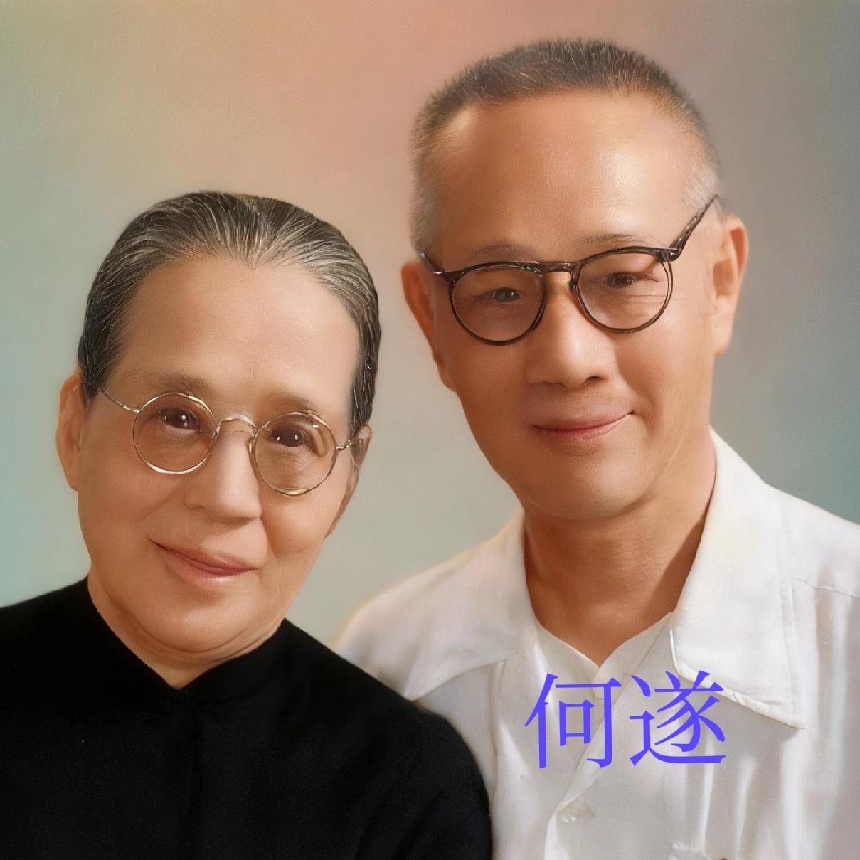 他曾和吴石将军并肩工作，也是莫逆之交，吴石牺牲后，他悲痛欲绝，后来他们的骨灰被安