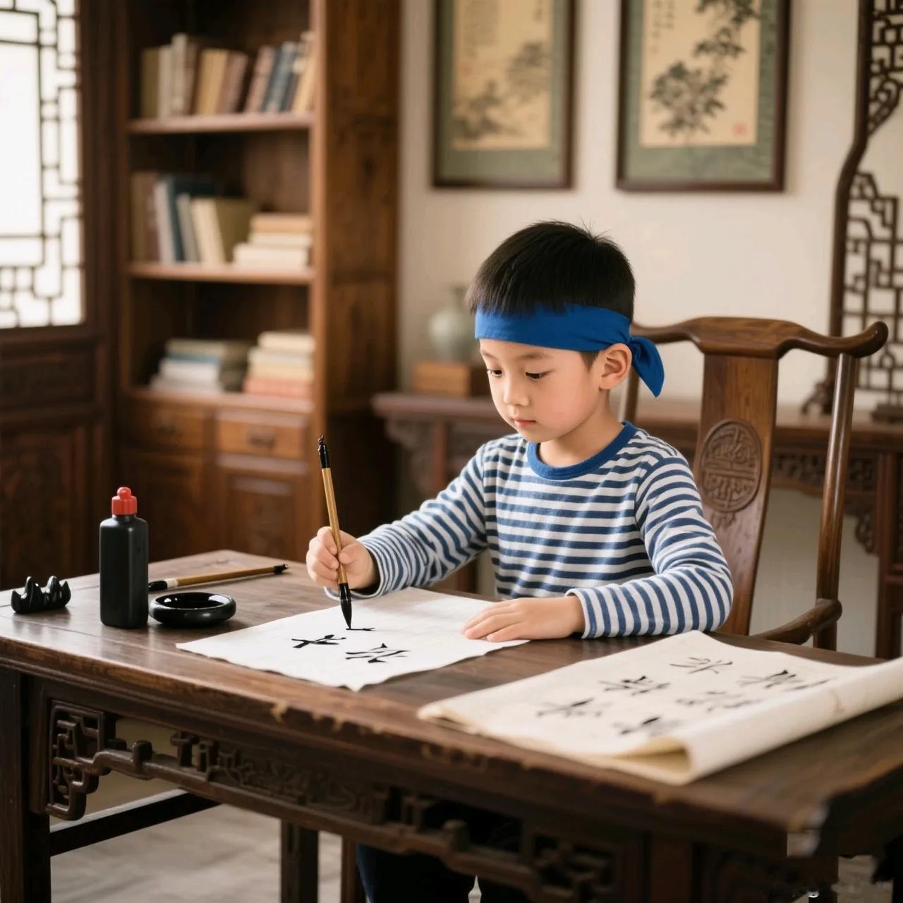 今天是8月11号啦，还有13天就开学了，孩子们该玩的都玩了，该收心了。最