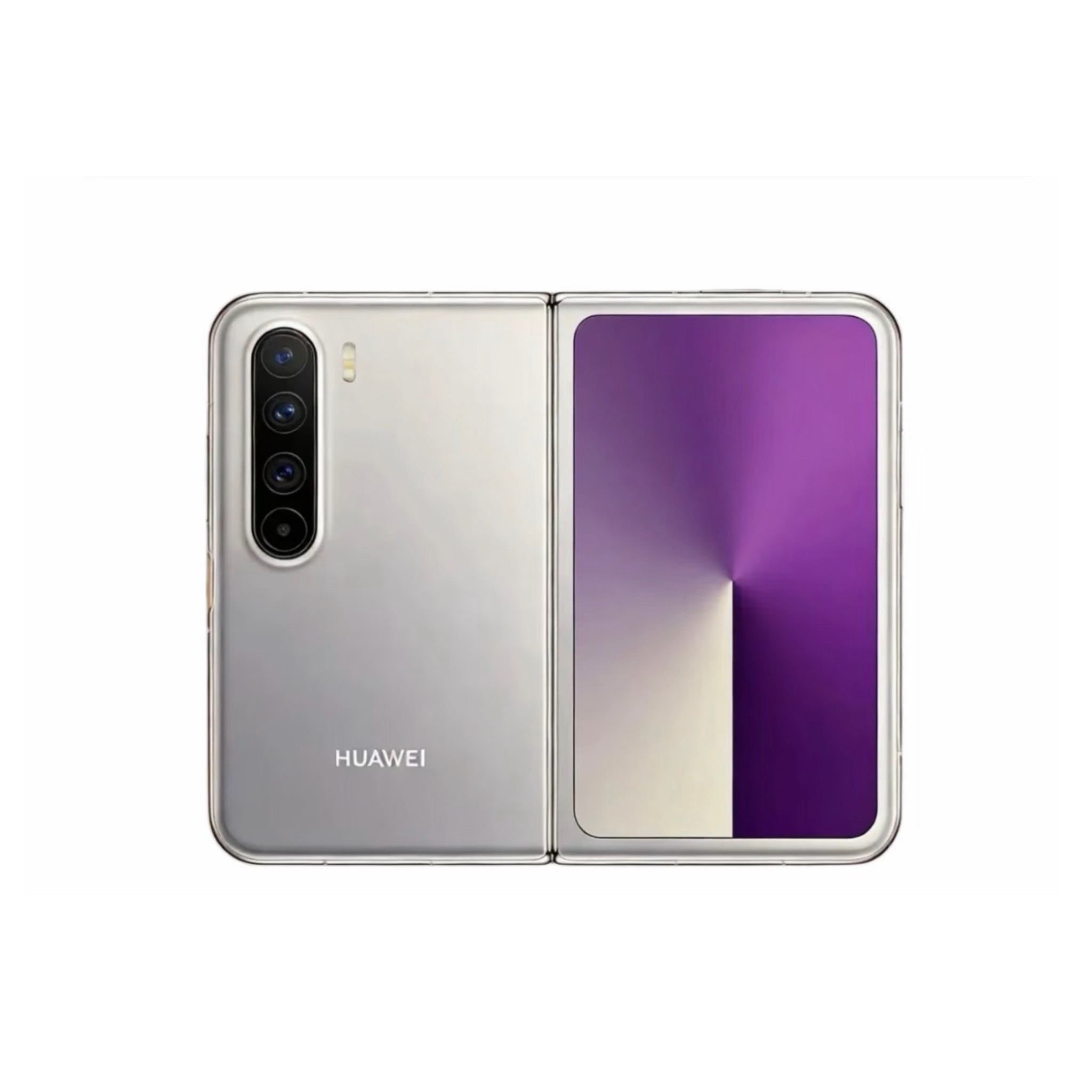 华为PuraX2提前截胡定价过万且姗姗来迟的苹果iPhoneFold华为要是