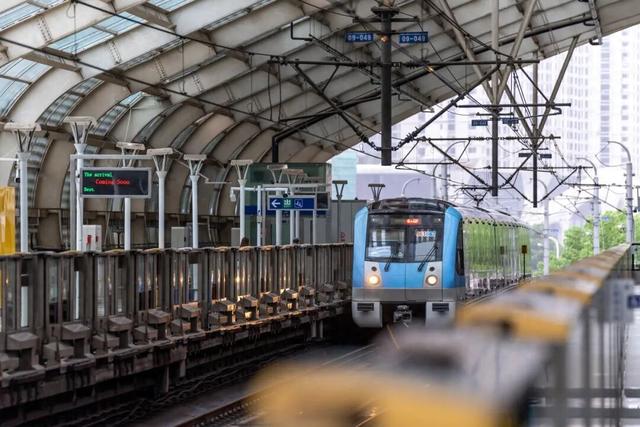 南京地铁官宣: 延时运营