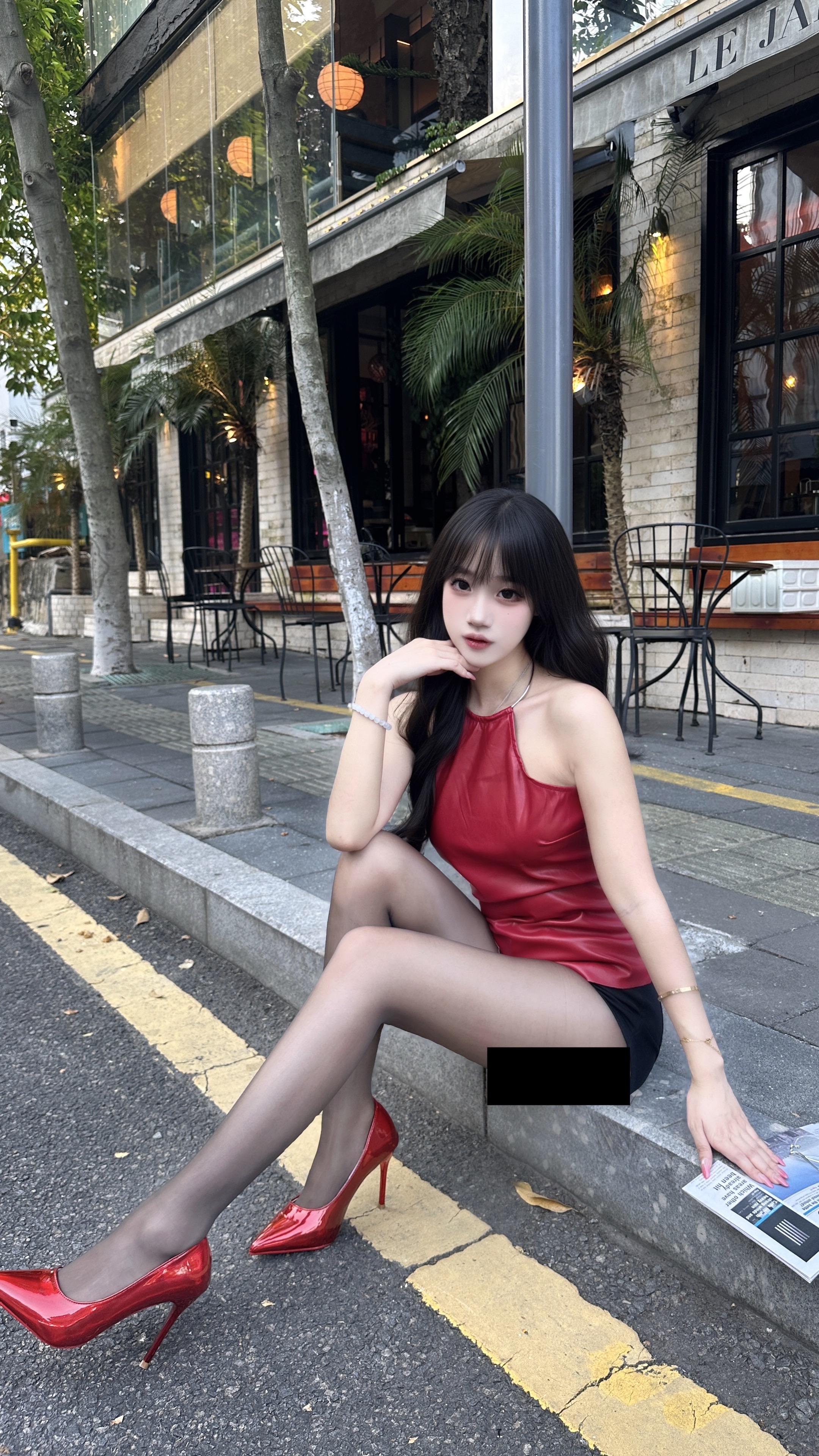 爱我恨我 都得排队