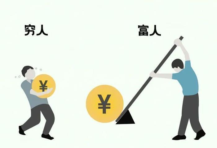 和一位经济学教授聊天，请教他如何才能摆脱我们目前的经济困境。他说：从GDP的含