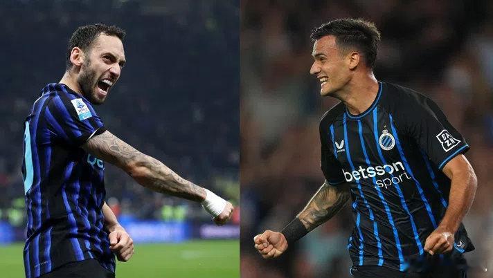 【已有替代者】《都灵体育报》：如果无法与31岁的恰尔汗奥卢达成续约协议，国米会考