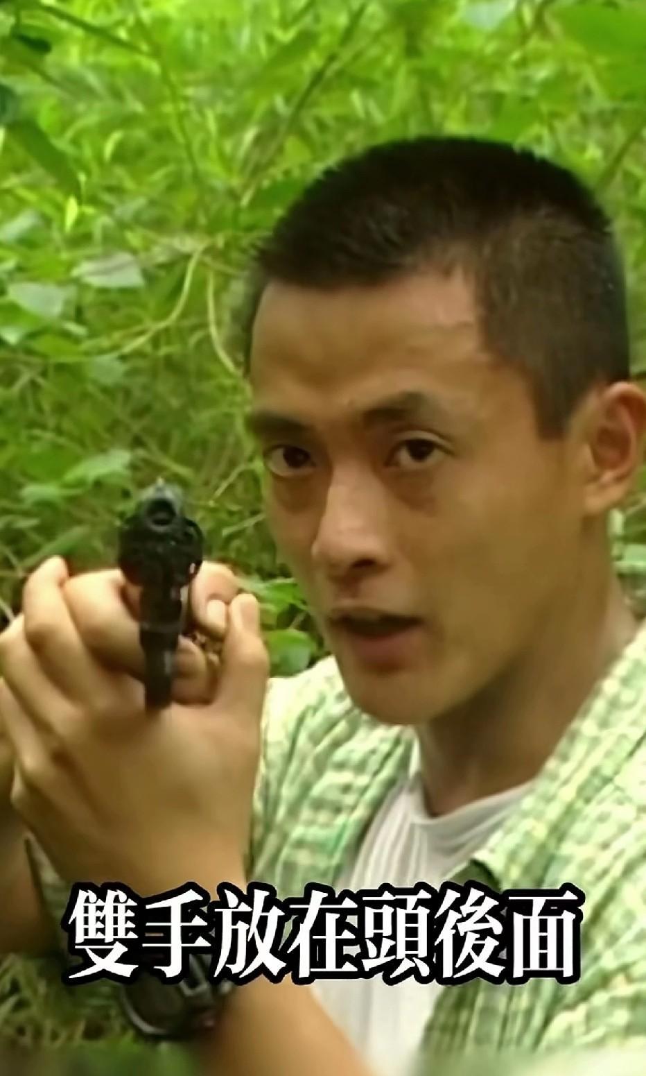 一胖毁所有，在演员魏骏杰身上体现的淋漓尽致，他退圈多年，没有偶像包袱了，从此也不
