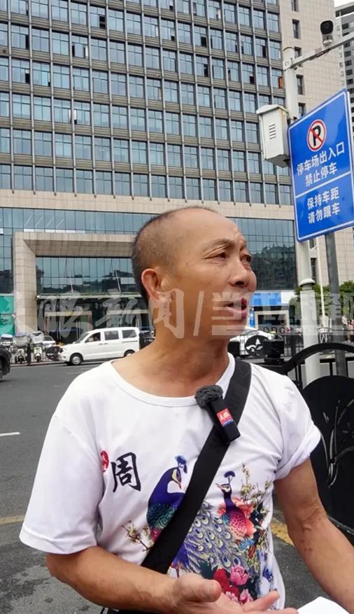 比周扒皮还黑！贵州贵阳，男子在一家公司干了26年电工，他勤勤恳恳，就指望老了有笔