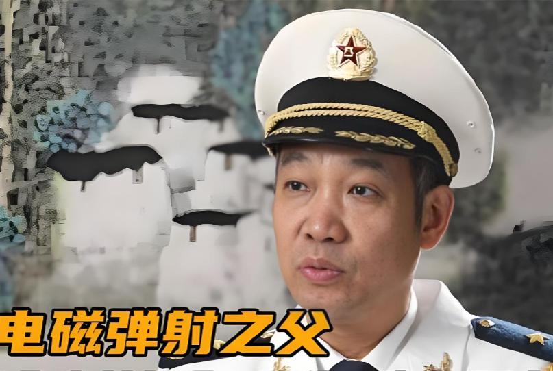 马伟明又提了一个让全世界航天圈集体失眠的想法，在平均海拔4000米的青藏高原