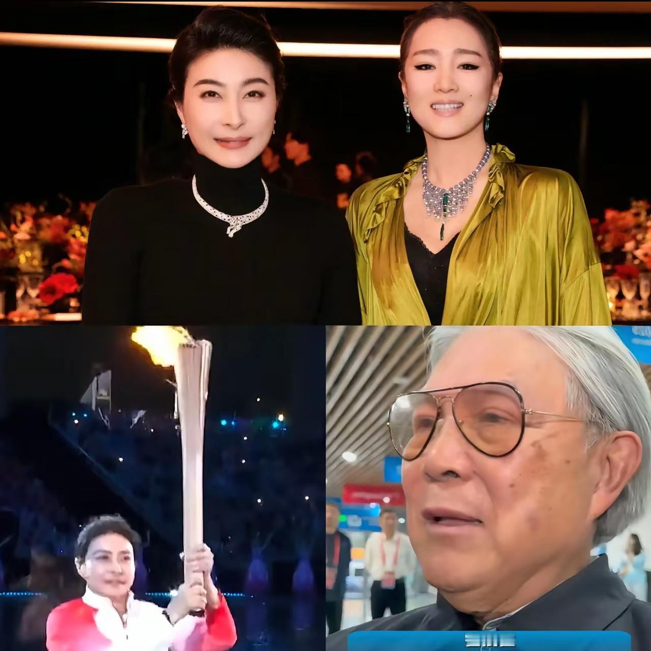 霍震霆当初挑儿媳妇时，怕是没料到会挑出个“内藏乾坤”的主儿。谁能想到，晶晶