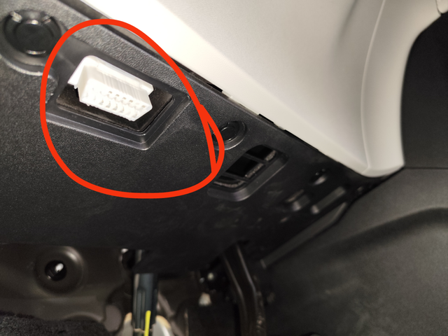 冻腿太可怕了今天腿被冻的很难受，调整吹脚后又起雾，然后我就研究了一下，主驾腿部