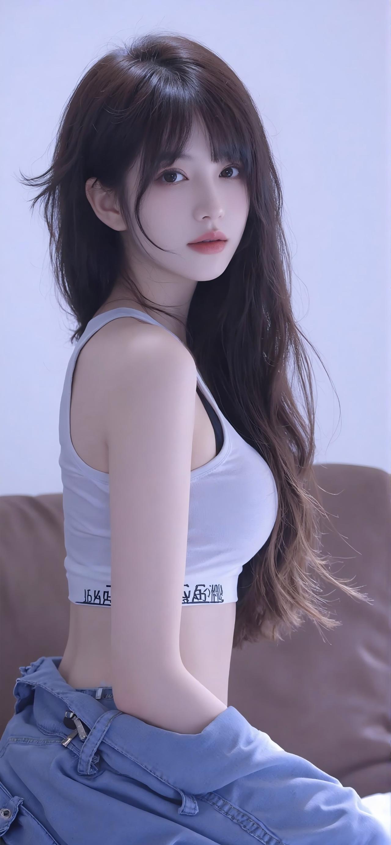 |养眼纯享符合你审美的锁屏