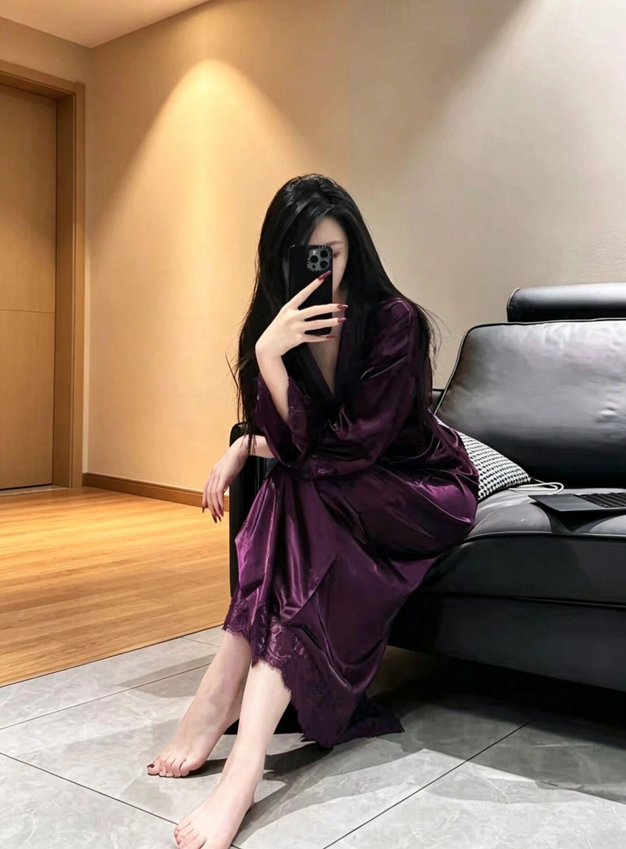 成熟女人的表现有哪些😘