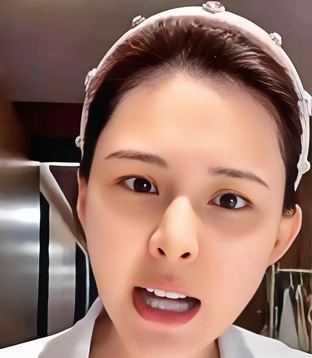 圈内人情冷暖最是现实，很多人终于看懂，张颖颖多年耿耿于怀的根源，从来不止是遗憾分
