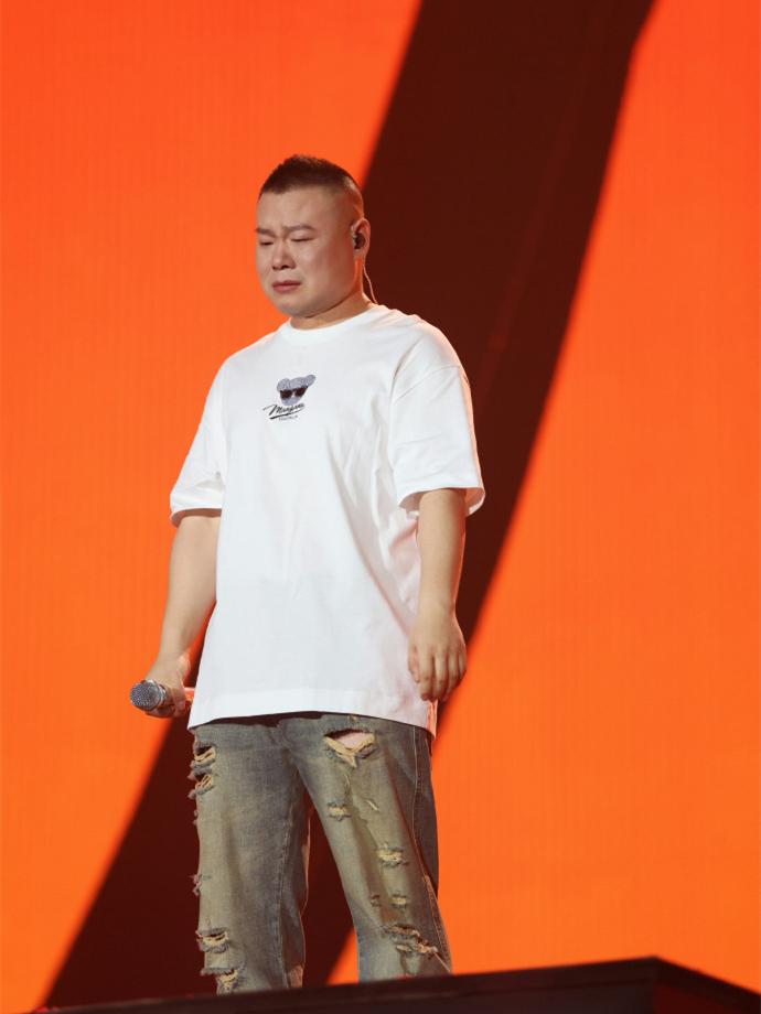 岳云鹏在北京工体开演唱会了？黑岳云鹏的不少，黑之前，做做功课，好歹把场馆名字弄对
