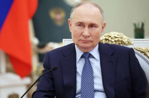 中俄传出大好消息，普京做梦都该笑醒了，特朗普态度变得贼快！前几个月，普京还在为俄