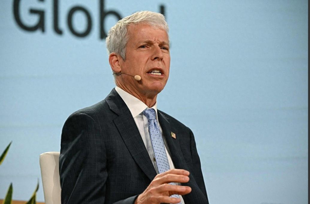 特朗普武力控制委内瑞拉石油，中国暂停所有委内瑞拉原油采购！很多人以为懂王这步棋赚