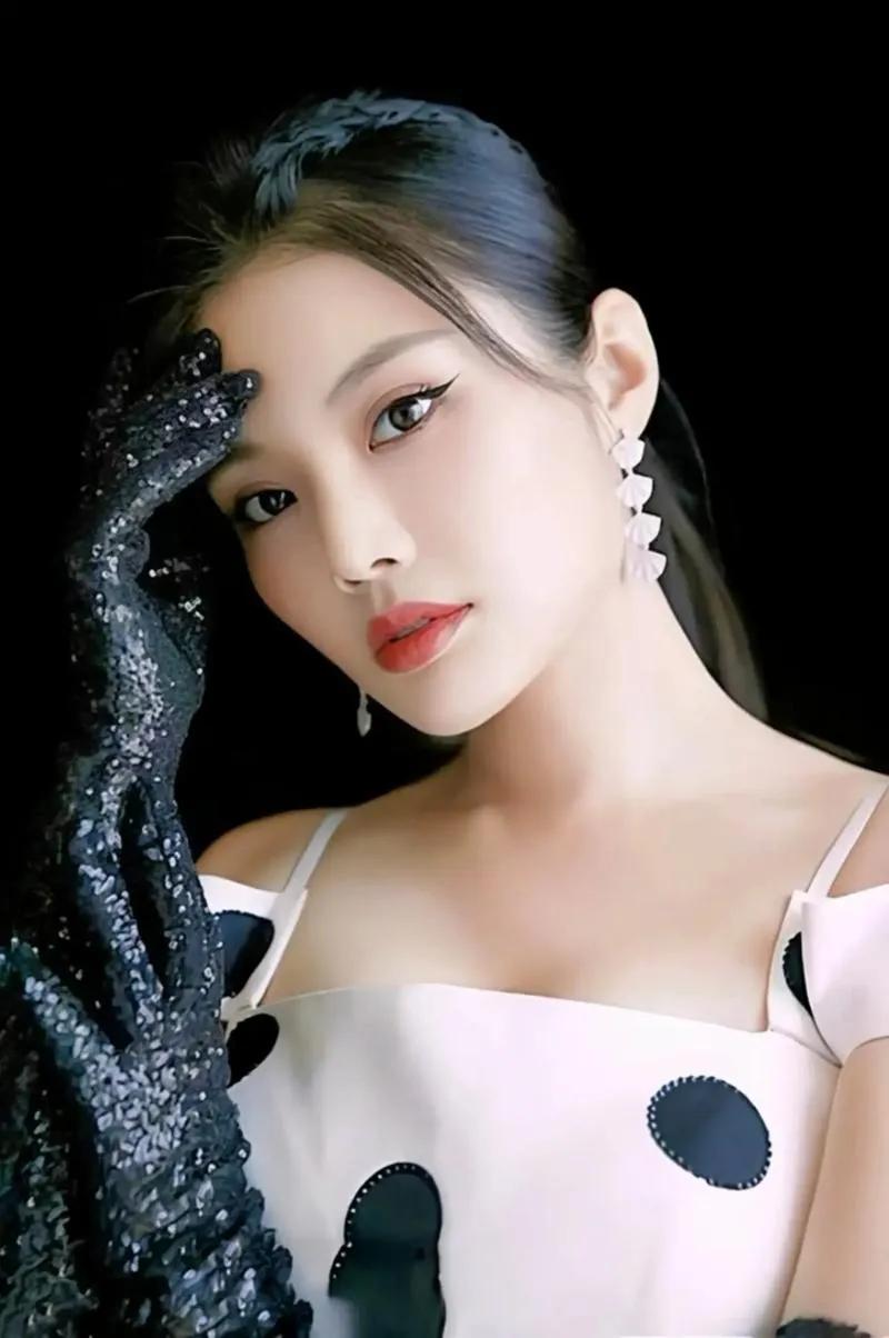 第21微徐冬冬：十分努力的特型演员小雅上线，必属精品！今天聊聊徐冬冬。