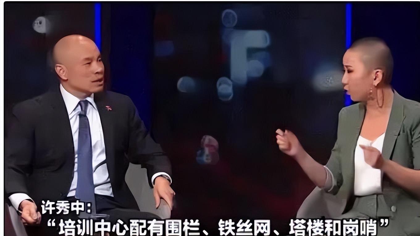 “新疆棉”事件5年后, 始作俑者已经改名, 曾经的“反华妖女”又过得如何呢?