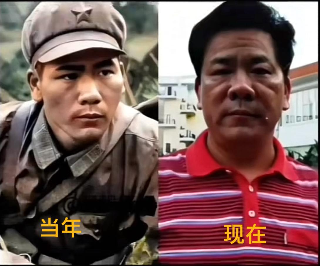 战斗英雄李怀琼，广西贵港港南人。1978年入伍，原广西军区边防3师9团2营4连2