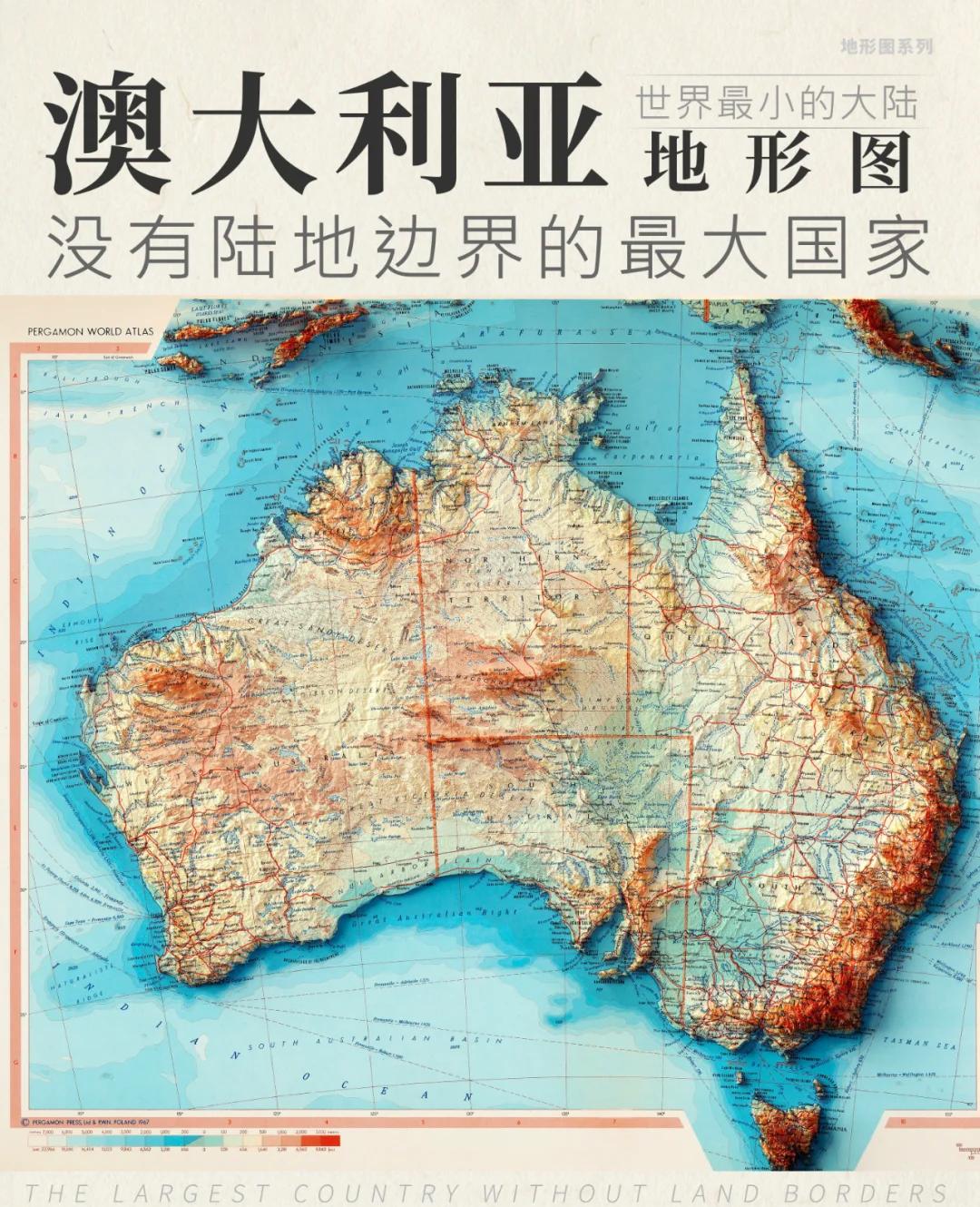☔为什么说台湾没有澳大利亚重要？因为如果真的涉及国运之战，在台湾那一亩三分