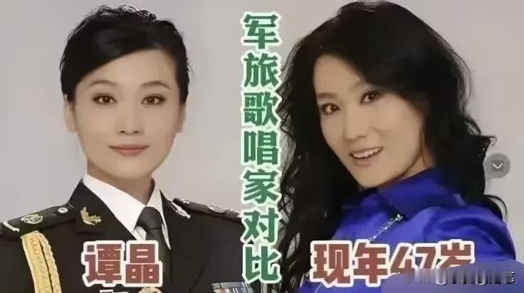 他们很多都有军旅文艺舞台的背景，所以歌声里既有军人的英气，也有对祖国、亲人、土地