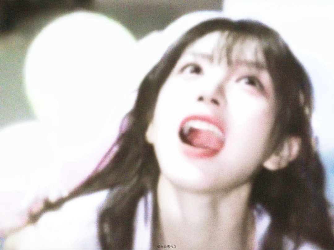 田曦薇✿˖心动ᜊ⁺¹ºº🎈田曦薇