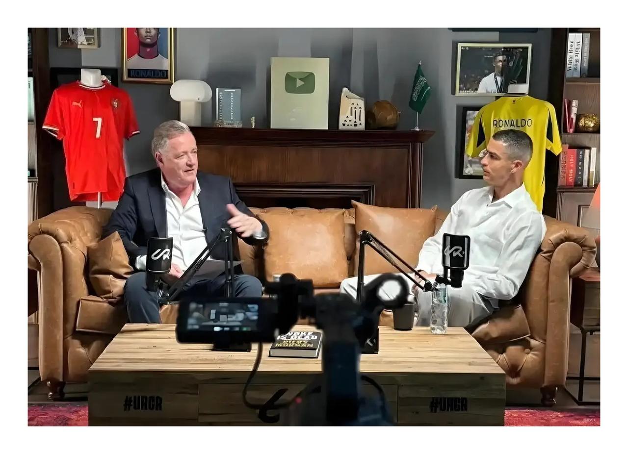 c罗职业生涯做的最错的事是不是和门德斯解约呢？想象一下如果门德斯还在的话，至少