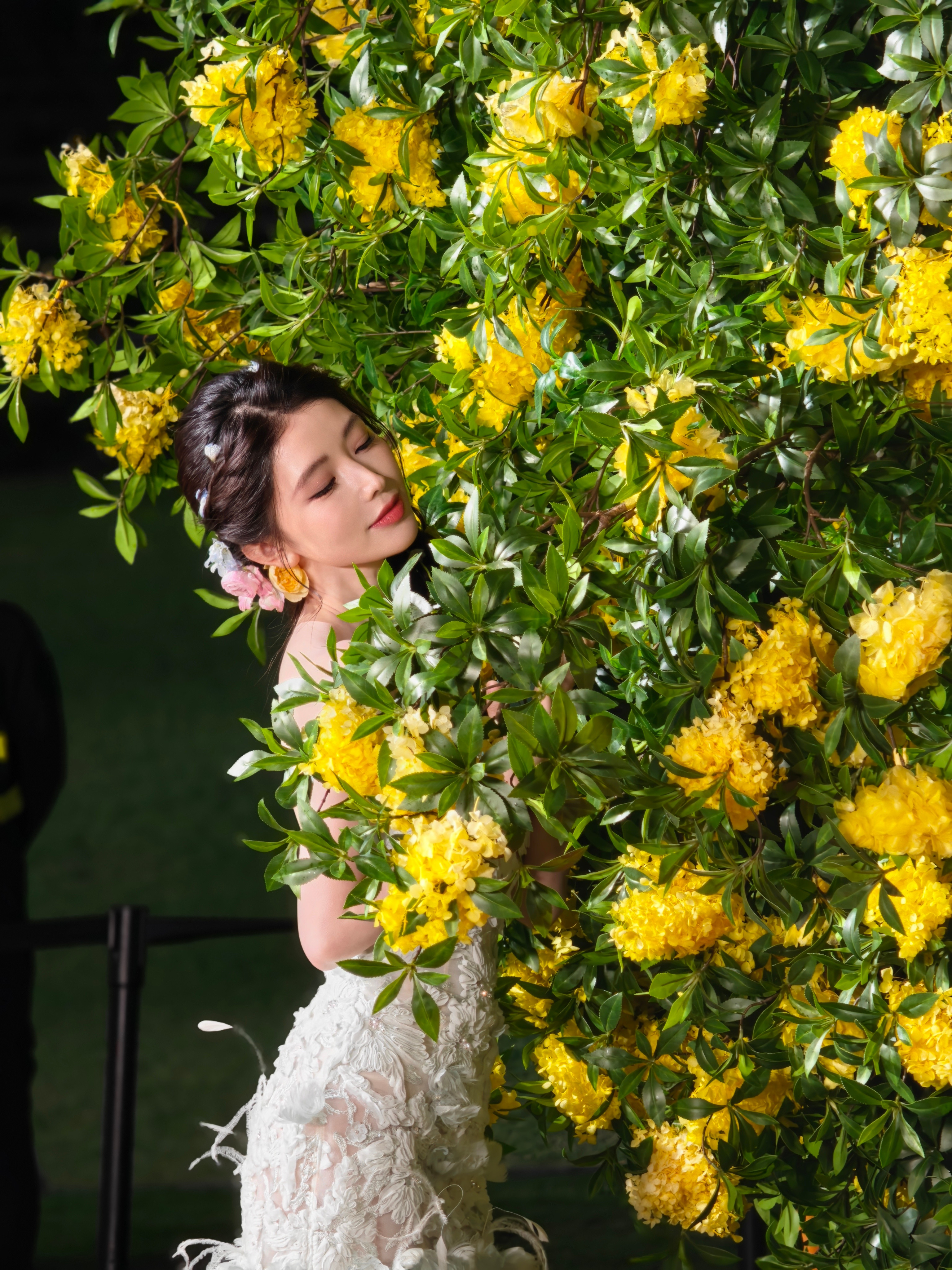 这些都来自OPPOFindX9Ultra的10倍抓拍。