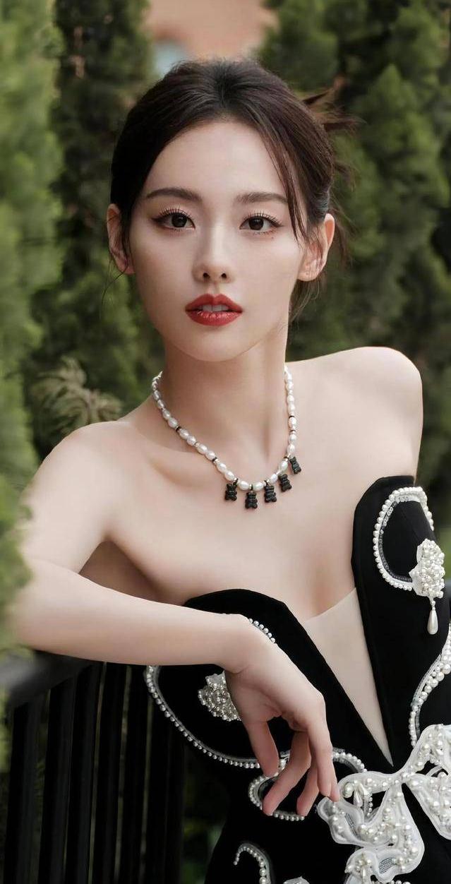 张嘉倪的痛：千万女子婚姻现实的残酷真相，婆婆认可决定你后半生幸福