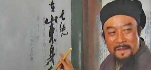 当年，李雪健在《渴望》后火爆一时，被导演拉去出演《焦裕禄》，谁料到焦裕禄妻子坚决