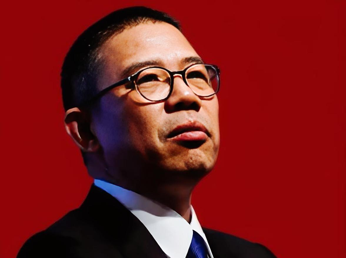 中国首富钟睒睒:靠两只“金母鸡”,养出5300亿身家!10月28日发布的20