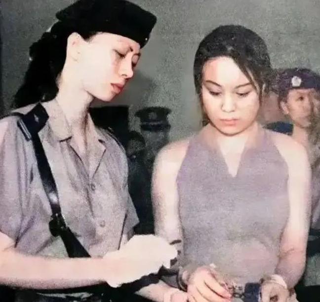 3个月接客600人次，网传敛财上千万！1999年，北京亚运村“七号别墅”被一锅端