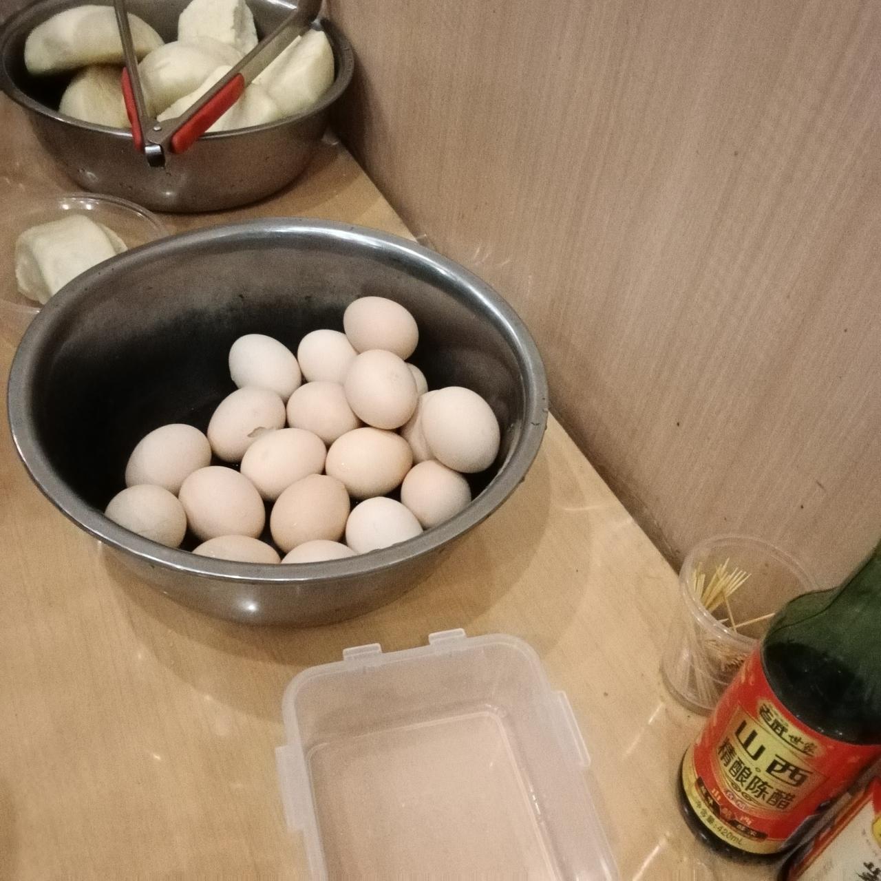 广西巴马包吃住酒店早餐来啦！今天是我们来到巴马的第2天也是第1次在包吃住酒