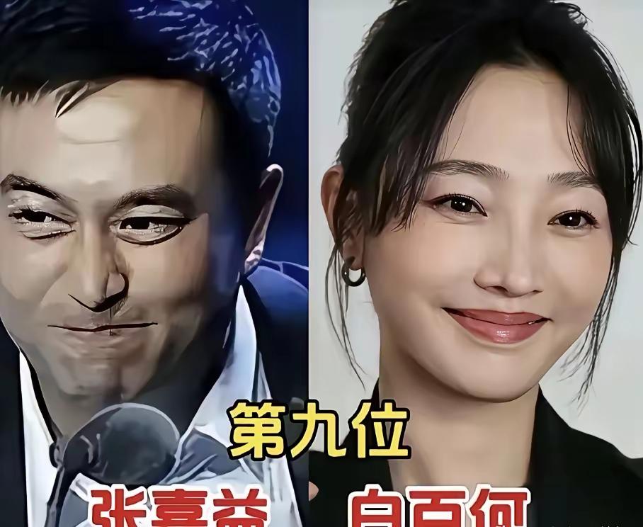 与张嘉译搭档过的女演员，分别诠释不同的感情线。...全文