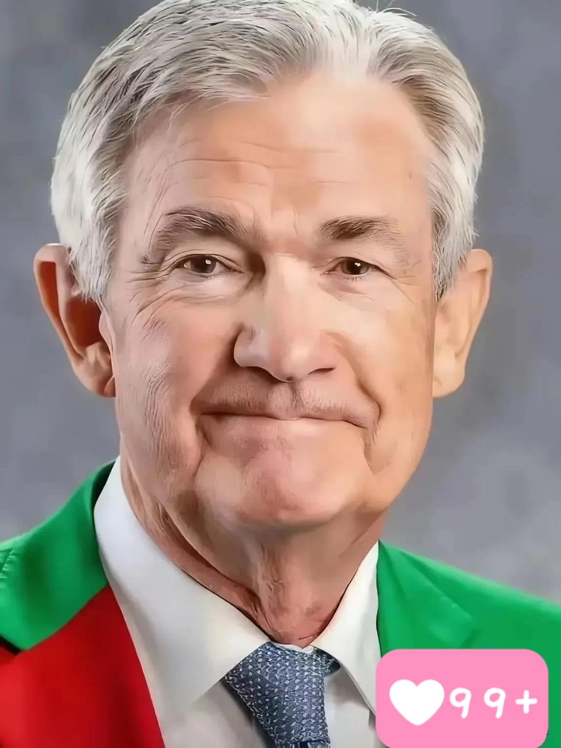 美联储传来新消息！2026年3月19日凌晨，美联储主席鲍威尔宣布了一个重大决定