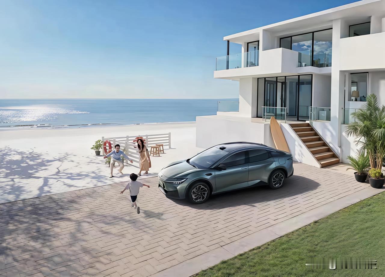 这2天，老司机群里刷爆了bZ3降价的消息。张师傅自己的2024款开了8万公里，电