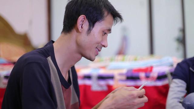 【情人路】黄石方言歌曲、赞!