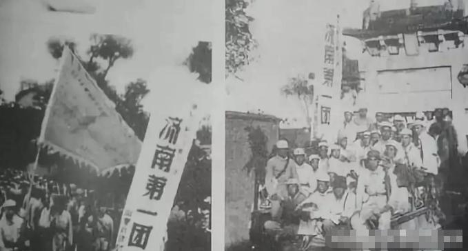 毛主席是统帅、是导师，其实不是没有原因的。在打济南战役时，许世友就给中央发电报说